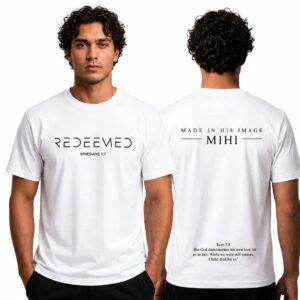 Reeemed Men's T-shirt