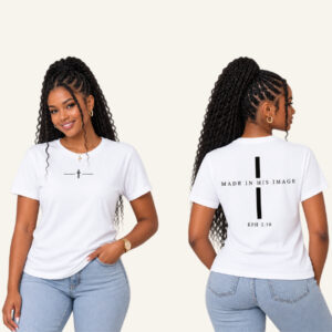 Cross Women's T-shirt