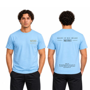 MIHI Men's T-shirt