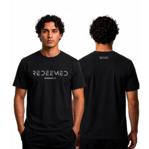 Redeemed Men's T-shirt